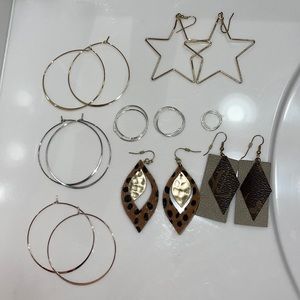 EARRING BUNDLE
